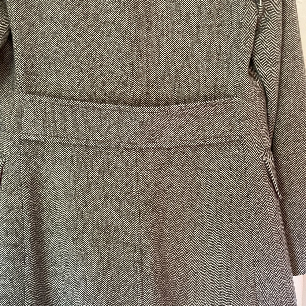 JOSEPH Double Breasted Coat - Picture 7 of 10
